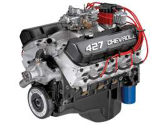 B21FB Engine